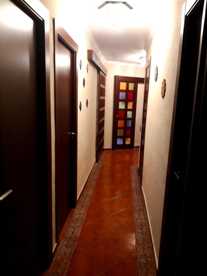 Ferienwohnung Benalmadena Playa Exterior foto